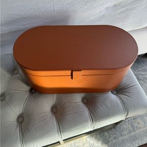 Dyson Air Wrap storage case